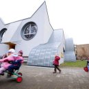 고양이 유치원 이미지