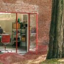 공간건축 이미지