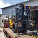 대성건설기계 이미지