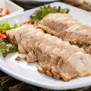 한솔식품 - 해운대구 | 김해 한식 제대로 즐긴 한솔식품 행사장 수육 후기