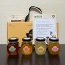 광이양봉친환경벌집꿀 | 해돋이양봉 꿀 선물세트 후기｜정성 가득 프리미엄 국내산 천연꿀