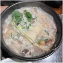 영양 돼지국밥 이미지