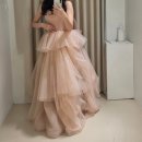 [골목]합창 | 셀프웨딩 드레스 베일즈 후기｜가성비 피팅·구매 가능, 웨이팅·주차 정리