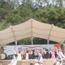 진도북춤 이미지