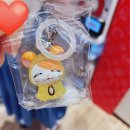 소확행 | 👉영등포 가챠샵 핫플! 펀스퀘어 타임스퀘어점 소확행 후기 🎡(위치 지하 1층)