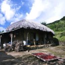 대청마루 이미지