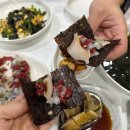 하당먹거리 | 목포맛집 하당먹거리 소고기전복낙지탕탕이 내돈내산 솔직 후기(주말1시간웨이팅)