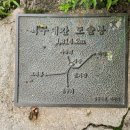 도솔봉 티스토리