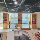 경기도립 중앙도서관 | [천하무적독서단] 기후, 미래형 경기도서관 개관 첫 날 방문 후기