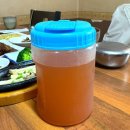 도원참치물회 이미지