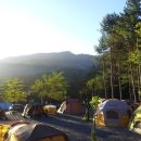 에뜨유명산캠핑장 이미지