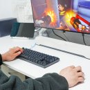 최현승 조율(무한공 | 무선 게이밍 마우스 로지텍 G502 X PLUS 만의 매력은?