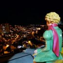 어린왕자와 사막여우 이미지