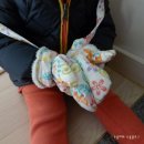 은아정 | 아기장갑 킨더스펠 보들보들 촉감좋아요