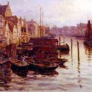 강이있는풍경 이미지