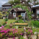 호반 정원 이미지