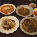 돈짬뽕 | 숙대입구역맛집 용산 남영동 중식 데이트 미성중국관