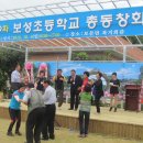 보성초등학교 이미지