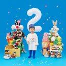 메르시유 | 울산 억금이스튜디오 두돌사진 촬영 후기 / 메르시유 생일티셔츠+왕관