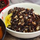 서광파크빌아파트경로당 | 안민동 중국집 변함없는 맛 짜장 옛날짜장