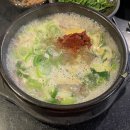 농민백암순대 이미지