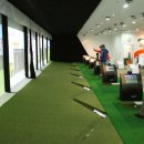 강동실내골프연습장 이미지