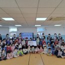 삼성전자 온양어린이집 이미지