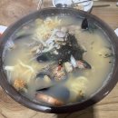 의정호원22 | 신곡동 동오마을 맛집 일신참칼국수 만두 리뷰