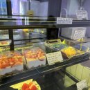 맛있는 빵과 달콤 디저트 이미지