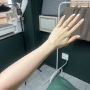 3214 | 💆🏻‍♀️[대구] 중구 동인동 왁싱 잘하는 곳 "깰꼼 동인점" - 꼼꼼한 팔 하프 왁싱 후기