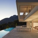 전원풍경 house 이미지