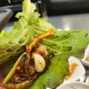 남산숯불생고기 이미지