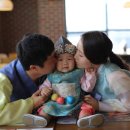 씨유 반송대로점 | 아기돌한복 대여[미쉬카앤버버리], 돌잔치스냅[씨유스냅]