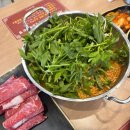 마실방 | [구리 맛집] 구리 토평동 샤브 칼국수 맛집 "마실방 칼국수" 후기