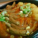 찜이랑묵은지 이미지