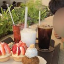 지에스25나운청솔점 | 라라스윗 저당 선데 / 라뽁구리 / 탱글 / gs25 미니크레페 / 청솔로9 냉마차 / 바뷔치 매참김밥 등