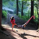 희리산농장 | 덕유산자연휴양림 - 무주 반딧불 축제와 신비탐사, 그리고 휴식 아닌 휴식
