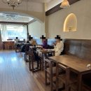 유성천 | [대전] 어은동 카페 ‘프리앙(FRIAND)’ : 결국 나도 두바이쫀득쿠키 사냥에 합류