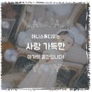 디 텝 | 내생에 첫번째 시흥 안산시 아기 큐티 돌상 감성사진 100%