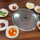 성거쌈밥