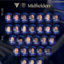 확정된 EA Sports FC 24 TOTY 후보 이미지