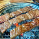 수원암소마을 | 포천 이동갈비② ㅡ 산악회가 키우고 서울이 완성한 갈비문화