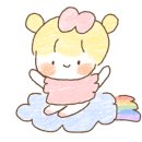 꽃 건네다 이미지