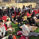 시흥 거북섬 산타 페스타 이미지