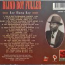 Rag, Mama, Rag - Blind Boy Fuller - 이미지