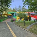 고양시 어린이교통공원 이미지