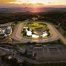 영천경마공원 1단계 건설공사 이미지