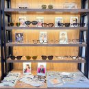 안경,진정성 이미지