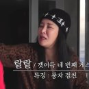 랄랄 집에서 물건 터는 풍자.jpg 이미지