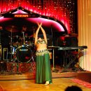 밸리댄스 이미지